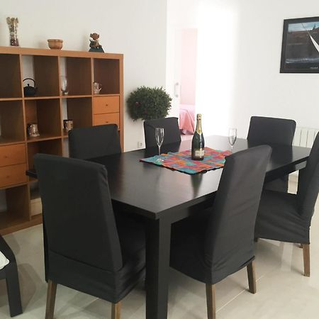 Willa Cap Ras 40 A Empuriabrava Zewnętrze zdjęcie
