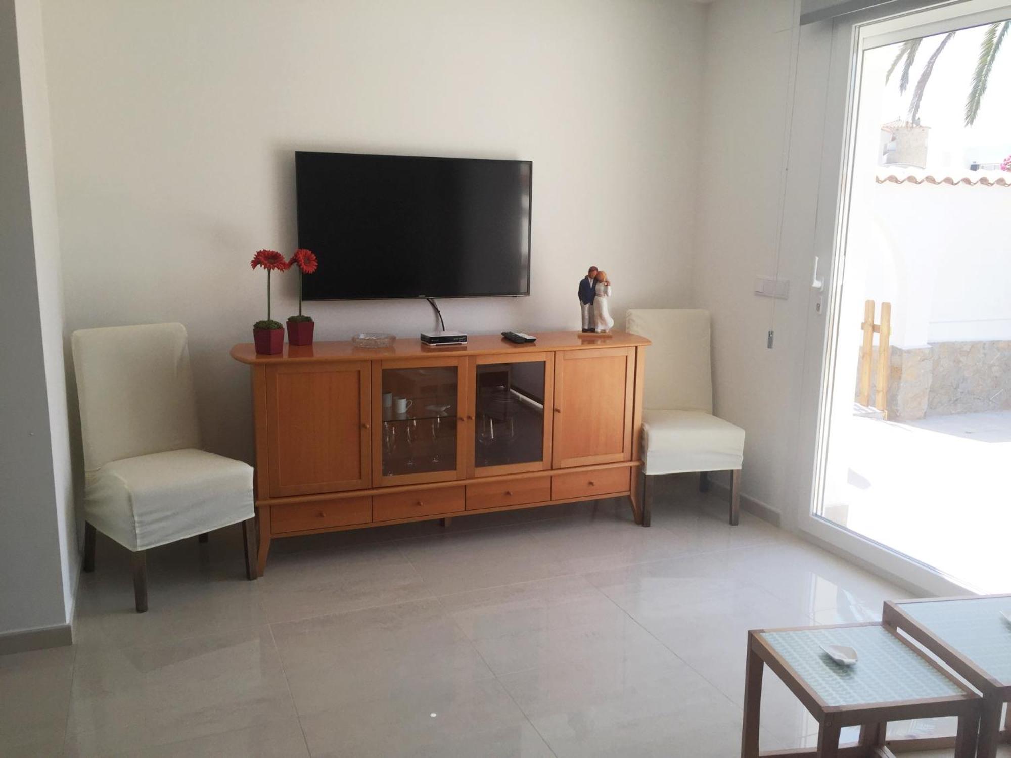 Willa Cap Ras 40 A Empuriabrava Zewnętrze zdjęcie